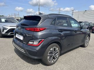 31683 : Hyundai Toulouse Sud Labège - Automobiles Delahaye - HYUNDAI KONA ELECTRIC Creative - KONA ELECTRIQUE - DARK NIGHT - Automate à fonct. Continu - Courant électrique