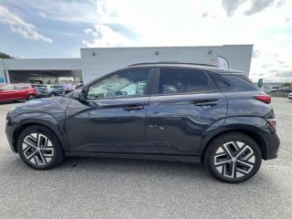 31683 : Hyundai Toulouse Sud Labège - Automobiles Delahaye - HYUNDAI KONA ELECTRIC Creative - KONA ELECTRIQUE - DARK NIGHT - Automate à fonct. Continu - Courant électrique