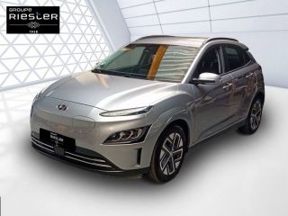 60740 : Hyundai Saint-Maximin - Protea by Riester - HYUNDAI KONA ELECTRIC Executive - KONA ELECTRIQUE - Gris - Automate à fonct. Continu - Courant électrique