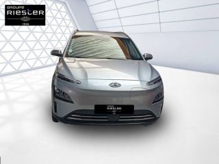 60740 : Hyundai Saint-Maximin - Protea by Riester - HYUNDAI KONA ELECTRIC Executive - KONA ELECTRIQUE - Gris - Automate à fonct. Continu - Courant électrique