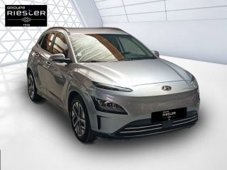 60740 : Hyundai Saint-Maximin - Protea by Riester - HYUNDAI KONA ELECTRIC Executive - KONA ELECTRIQUE - Gris - Automate à fonct. Continu - Courant électrique