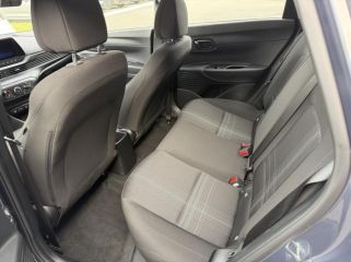 14100 : Hyundai Lisieux - Trajectoire Automobiles - HYUNDAI i20 - i20 - Aurora Gray Métal - Traction - Essence