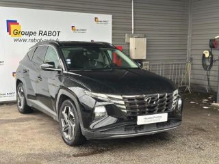 78310 : Hyundai Coignières - Socohy | Groupe Rabot - HYUNDAI Tucson - Tucson - Phantom Black Métal - Transmission intégrale - Hybride rechargeable : Essence/Electrique