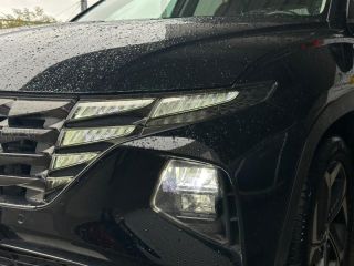 78310 : Hyundai Coignières - Socohy | Groupe Rabot - HYUNDAI Tucson - Tucson - Phantom Black Métal - Transmission intégrale - Hybride rechargeable : Essence/Electrique