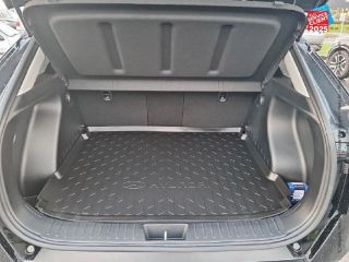 51100 : Hyundai Reims - HESS Automobile - HYUNDAI Kona - Kona - Abyss Black perlé métallisé - Traction - Essence