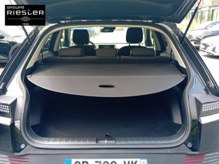 77600 : Hyundai Bussy-Saint-Georges - Protea by Riester - HYUNDAI IONIQ 5 Intuitive - IONIQ 5 - NOIR - Automate à fonct. Continu - Courant électrique