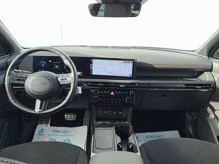 33140 : Hyundai Bordeaux Sud Villenave d'Ornon - Sipa Automobiles - HYUNDAI TUCSON N Line Creative - TUCSON IV - Gris - Boîte automatique - Essence / Courant électrique