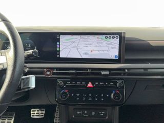 33140 : Hyundai Bordeaux Sud Villenave d'Ornon - Sipa Automobiles - HYUNDAI TUCSON N Line Creative - TUCSON IV - Gris - Boîte automatique - Essence / Courant électrique