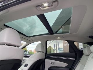 59640 : Hyundai Dunkerque - Europ&#039;Auto - HYUNDAI Tucson - Tucson - Phantom Black Métal - Traction - Hybride : Essence/Electrique