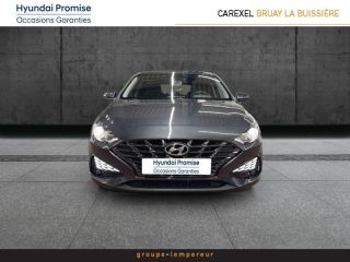 62700 : Hyundai Bruay-La-Buissière - Groupe Lempereur - HYUNDAI i30 - i30 - Phantom black - Traction - Essence/Micro-Hybride