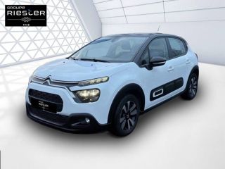 60000 : Hyundai Beauvais - Protea by Riester - CITROEN C3 Shine - C3 III - BLANC - Boîte manuelle - Diesel