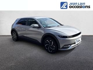 73200 : Hyundai Albertville - Jean Lain Mobilités - HYUNDAI IONIQ 5  - IONIQ 5 - Gris - Automate à fonct. Continu - Courant électrique