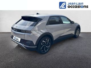 73200 : Hyundai Albertville - Jean Lain Mobilités - HYUNDAI IONIQ 5  - IONIQ 5 - Gris - Automate à fonct. Continu - Courant électrique