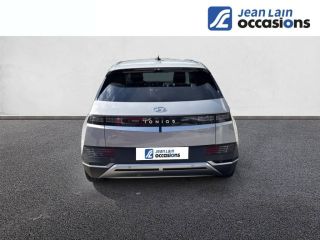 73200 : Hyundai Albertville - Jean Lain Mobilités - HYUNDAI IONIQ 5  - IONIQ 5 - Gris - Automate à fonct. Continu - Courant électrique