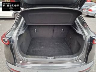 77600 : Hyundai Bussy-Saint-Georges - Protea by Riester - MAZDA CX-30 Inspiration - CX-30 - Gris - Boîte manuelle - Essence sans plomb