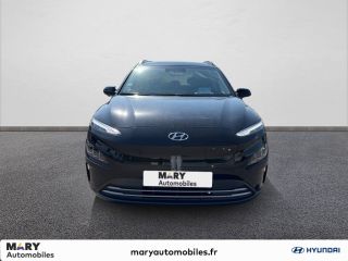 76000 : Hyundai Rouen - JFC by Mary Automobiles - HYUNDAI KONA ELECTRIC Creative - KONA ELECTRIQUE - Phantom Black - Automate à fonct. Continu - Courant électrique