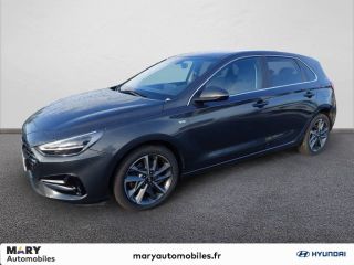 80330 : Hyundai Amiens - Mary Automobiles - HYUNDAI i30 Creative - i30 - DARK NIGHT - Boîte manuelle - Essence sans plomb