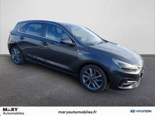 80330 : Hyundai Amiens - Mary Automobiles - HYUNDAI i30 Creative - i30 - DARK NIGHT - Boîte manuelle - Essence sans plomb