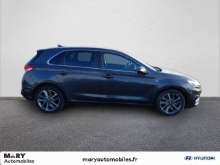 80330 : Hyundai Amiens - Mary Automobiles - HYUNDAI i30 Creative - i30 - DARK NIGHT - Boîte manuelle - Essence sans plomb