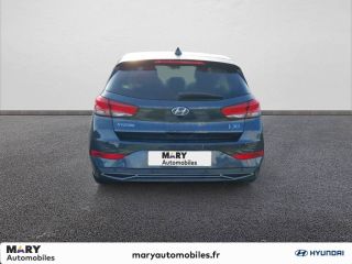 80330 : Hyundai Amiens - Mary Automobiles - HYUNDAI i30 Creative - i30 - DARK NIGHT - Boîte manuelle - Essence sans plomb