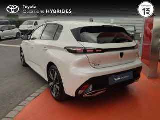 50000 : Hyundai Saint-Lô - GCA - PEUGEOT 308 - 308 -  - Traction - Essence