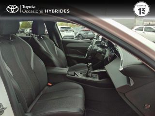 50000 : Hyundai Saint-Lô - GCA - PEUGEOT 308 - 308 -  - Traction - Essence