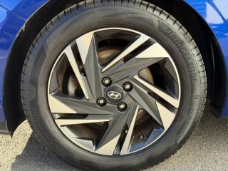 14100 : Hyundai Lisieux - Trajectoire Automobiles - HYUNDAI i20 - i20 -  - Traction - Essence/Micro-Hybride