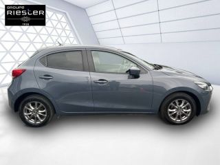 60000 : Hyundai Beauvais - Protea by Riester - MAZDA MAZDA2 2020 Elegance - MAZDA2 III - Gris - Boîte manuelle - Essence sans plomb