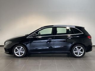 57100 : Hyundai Thionville - Théobald Automobiles - MERCEDES-BENZ Classe B - Classe B - Noir - Traction - Diesel