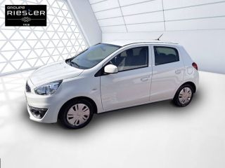 02000 : Hyundai Laon - Protea by Riester - MITSUBISHI SPACE STAR MY20 In - SPACE STAR II - Blanc - Boîte manuelle - Essence sans plomb