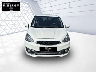 02000 : Hyundai Laon - Protea by Riester - MITSUBISHI SPACE STAR MY20 In - SPACE STAR II - Blanc - Boîte manuelle - Essence sans plomb