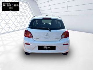 02000 : Hyundai Laon - Protea by Riester - MITSUBISHI SPACE STAR MY20 In - SPACE STAR II - Blanc - Boîte manuelle - Essence sans plomb