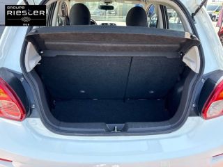 02000 : Hyundai Laon - Protea by Riester - MITSUBISHI SPACE STAR MY20 In - SPACE STAR II - Blanc - Boîte manuelle - Essence sans plomb