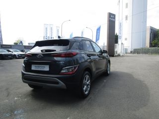 91100 : Hyundai Corbeil-Essonnes - CAP Fournier - HYUNDAI KONA Intuitive - KONA - Gris - Boîte manuelle - Essence sans plomb