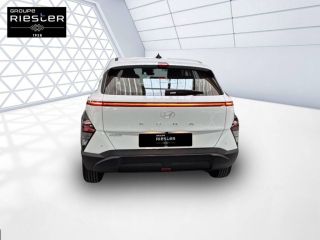 60740 : Hyundai Saint-Maximin - Protea by Riester - HYUNDAI KONA Intuitive - KONA II - BLANC - Boîte manuelle - Essence sans plomb