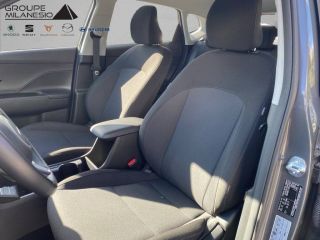 13300 : Hyundai Salon de Provence - Cap Milanesio - HYUNDAI KONA Intuitive - KONA (02/2023) - Ecotronic Gray - Automate sequentiel - Essence / Courant électrique