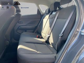 13300 : Hyundai Salon de Provence - Cap Milanesio - HYUNDAI KONA Intuitive - KONA (02/2023) - Ecotronic Gray - Automate sequentiel - Essence / Courant électrique