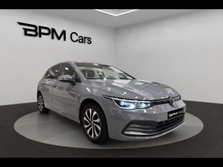 92130 : Hyundai ISSY-LES-MOULINEAUX - BPM Cars - VOLKSWAGEN Golf - Golf - Gris - Traction - Essence/Micro-Hybride