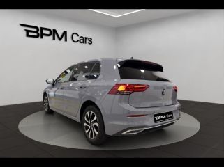 92130 : Hyundai ISSY-LES-MOULINEAUX - BPM Cars - VOLKSWAGEN Golf - Golf - Gris - Traction - Essence/Micro-Hybride