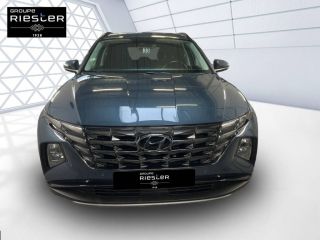 02000 : Hyundai Laon - Protea by Riester - HYUNDAI TUCSON Business - TUCSON IV - Bleu - Automate sequentiel - Diesel