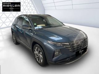 02000 : Hyundai Laon - Protea by Riester - HYUNDAI TUCSON Business - TUCSON IV - Bleu - Automate sequentiel - Diesel