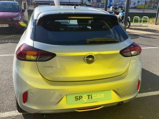 31200 : Hyundai TOULOUSE NORD - AUTO NORD - OPEL CORSA Elegance Business - CORSA F - GRIS ALUMINIUM - Boîte automatique - Essence sans plomb