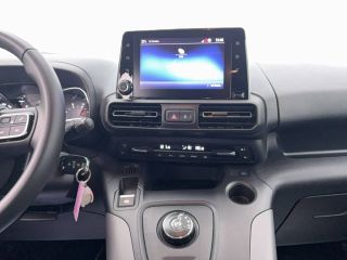 33140 : Hyundai Bordeaux Sud Villenave d&#039;Ornon - Sipa Automobiles - TOYOTA PROACE CITY VERSO RC23 Executive - PROACE CITY VERSO - Gris - Boîte automatique - Diesel