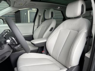 78310 : Hyundai Coignières - Socohy | Groupe Rabot - HYUNDAI Ioniq 5 - Ioniq 5 - Ectronic Grey Mate - Propulsion - Electrique