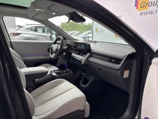 78310 : Hyundai Coignières - Socohy | Groupe Rabot - HYUNDAI Ioniq 5 - Ioniq 5 - Ectronic Grey Mate - Propulsion - Electrique