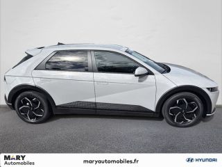 76000 : Hyundai Rouen - JFC by Mary Automobiles - HYUNDAI IONIQ 5 Intuitive - IONIQ 5 - Gris - Automate à fonct. Continu - Courant électrique