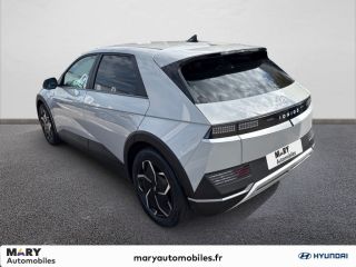 76000 : Hyundai Rouen - JFC by Mary Automobiles - HYUNDAI IONIQ 5 Intuitive - IONIQ 5 - Gris - Automate à fonct. Continu - Courant électrique