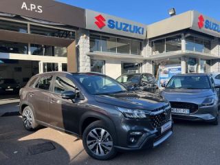 89100 : Hyundai Sens - APS - SUZUKI S-Cross - S-Cross - Titan Dark Gray métallisée - Traction - Essence/Micro-Hybride