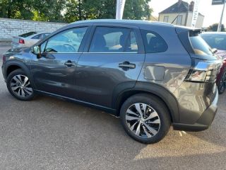 89100 : Hyundai Sens - APS - SUZUKI S-Cross - S-Cross - Titan Dark Gray métallisée - Traction - Essence/Micro-Hybride