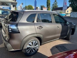 89100 : Hyundai Sens - APS - SUZUKI S-Cross - S-Cross - Titan Dark Gray métallisée - Traction - Essence/Micro-Hybride